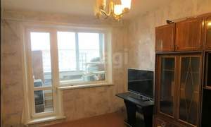 2-к квартира, вторичка, 43м2, 7/9 этаж