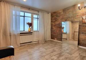 4-к квартира, вторичка, 86м2, 6/10 этаж