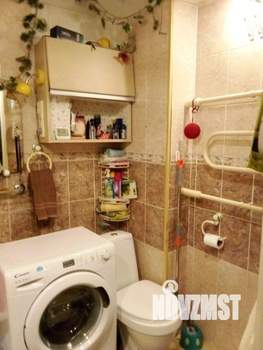 3-к квартира, вторичка, 59м2, 9/9 этаж