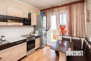 2-к квартира, вторичка, 57м2, 9/10 этаж