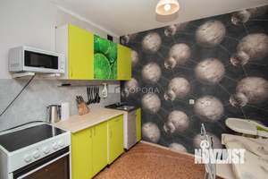 1-к квартира, вторичка, 35м2, 4/11 этаж