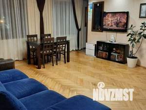 3-к квартира, вторичка, 67м2, 4/5 этаж