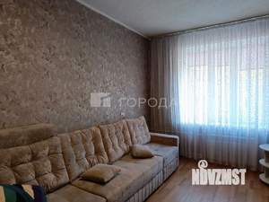 3-к квартира, вторичка, 76м2, 2/5 этаж