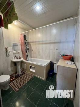 2-к квартира, вторичка, 71м2, 1/4 этаж