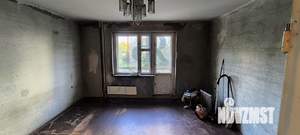 4-к квартира, вторичка, 77м2, 2/9 этаж
