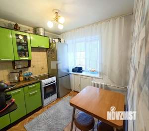 2-к квартира, вторичка, 43м2, 5/5 этаж