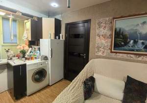 3-к квартира, вторичка, 56м2, 1/9 этаж