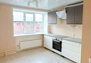 1-к квартира, вторичка, 33м2, 5/5 этаж