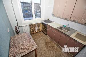3-к квартира, вторичка, 61м2, 4/5 этаж