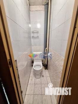 2-к квартира, вторичка, 43м2, 4/5 этаж