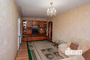 2-к квартира, вторичка, 46м2, 6/12 этаж