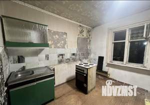 2-к квартира, вторичка, 51м2, 5/5 этаж