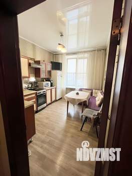 4-к квартира, вторичка, 101м2, 3/5 этаж