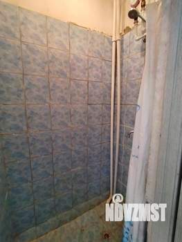 1-к квартира, вторичка, 34м2, 1/5 этаж