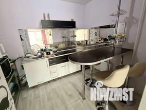 1-к квартира, сданный дом, 35м2, 2/11 этаж