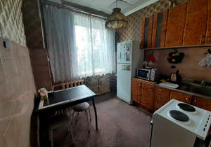 3-к квартира, вторичка, 79м2, 2/5 этаж