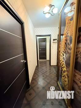 2-к квартира, вторичка, 57м2, 3/6 этаж