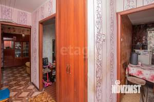 2-к квартира, вторичка, 43м2, 4/9 этаж