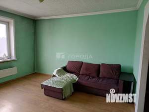2-к квартира, вторичка, 52м2, 10/10 этаж