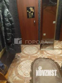 2-к квартира, вторичка, 43м2, 1/5 этаж