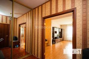 3-к квартира, вторичка, 114м2, 2/10 этаж
