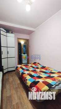 2-к квартира, вторичка, 42м2, 3/9 этаж