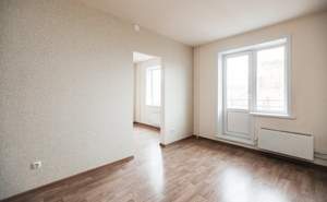 1-к квартира, вторичка, 22м2, 9/1 этаж