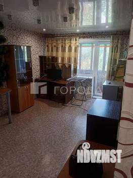 2-к квартира, вторичка, 43м2, 5/5 этаж