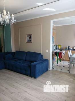 3-к квартира, вторичка, 80м2, 5/5 этаж