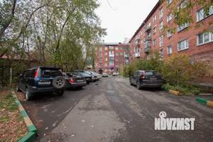 1-к квартира, вторичка, 31м2, 3/5 этаж