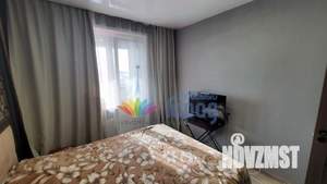 3-к квартира, вторичка, 66м2, 9/9 этаж