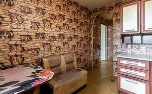 2-к квартира, вторичка, 49м2, 1/9 этаж