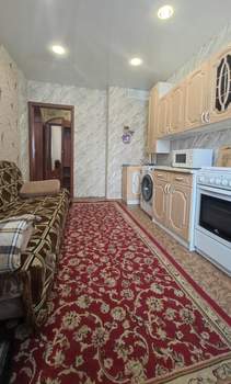 1-к квартира, вторичка, 39м2, 3/9 этаж