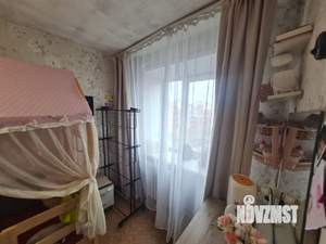 2-к квартира, вторичка, 45м2, 5/5 этаж