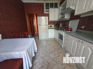 3-к квартира, вторичка, 80м2, 1/5 этаж