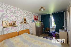 2-к квартира, вторичка, 47м2, 5/5 этаж