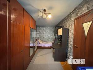 2-к квартира, вторичка, 45м2, 3/5 этаж