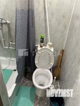 Студия квартира, вторичка, 13м2, 4/5 этаж
