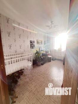 3-к квартира, вторичка, 69м2, 9/9 этаж