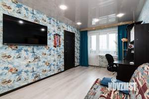 3-к квартира, вторичка, 60м2, 6/9 этаж