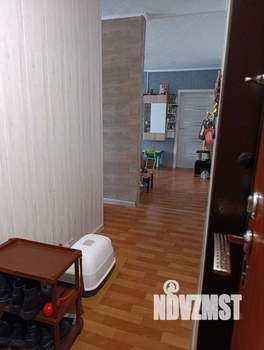 2-к квартира, вторичка, 48м2, 4/5 этаж