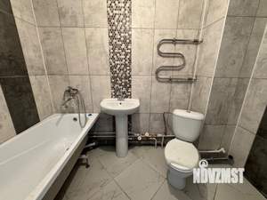 1-к квартира, вторичка, 29м2, 1/5 этаж