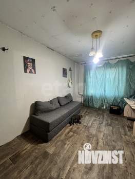 3-к квартира, вторичка, 57м2, 1/9 этаж