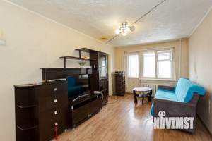 2-к квартира, вторичка, 43м2, 5/5 этаж