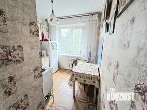 1-к квартира, вторичка, 33м2, 4/5 этаж