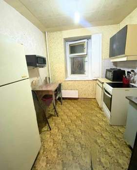 3-к квартира, вторичка, 65м2, 1/5 этаж