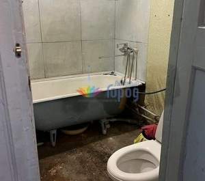 1-к квартира, вторичка, 30м2, 4/5 этаж