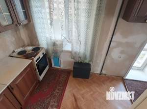 1-к квартира, вторичка, 31м2, 3/3 этаж