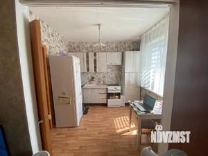 2-к квартира, вторичка, 57м2, 7/10 этаж