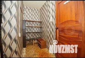 1-к квартира, вторичка, 30м2, 5/5 этаж